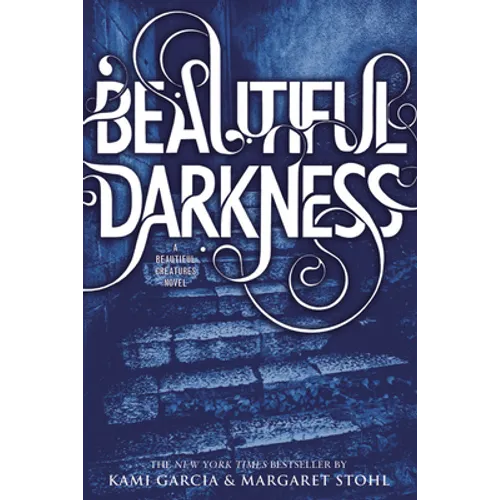 Beautiful Darkness - Paperback