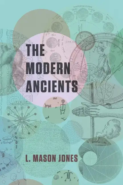 The Modern Ancients - Paperback
