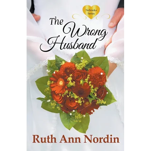 The Wrong Husband - Paperback