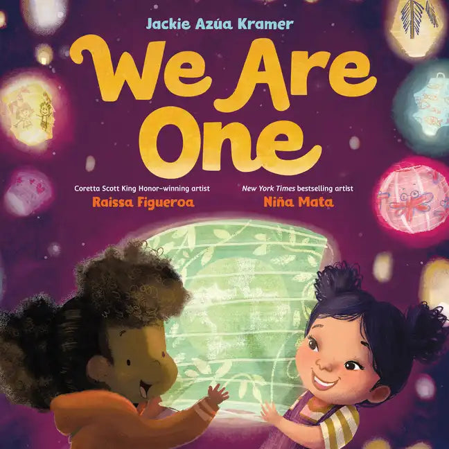 We Are One - Hardcover