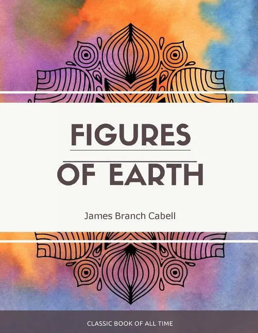 Figures of Earth - Paperback