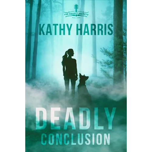 Deadly Conclusion - Paperback