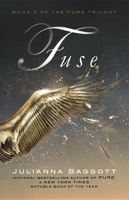 Fuse - Paperback