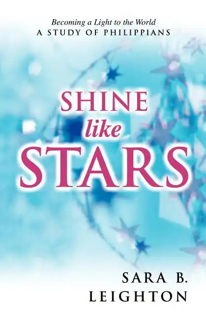 Shine Like Stars - Paperback