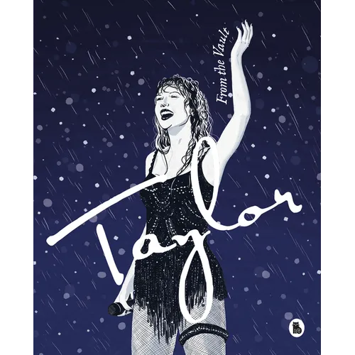 Taylor. from the Vault (Spanish Edition) - Paperback