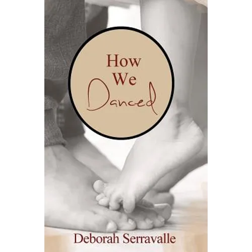 How We Danced - Paperback