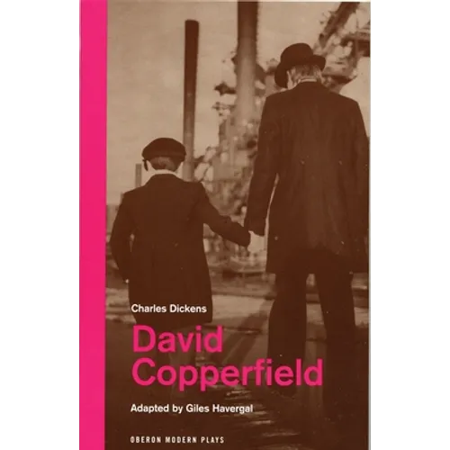 David Copperfield - Paperback