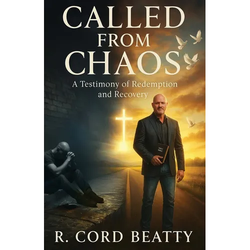 Called From Chaos - Paperback