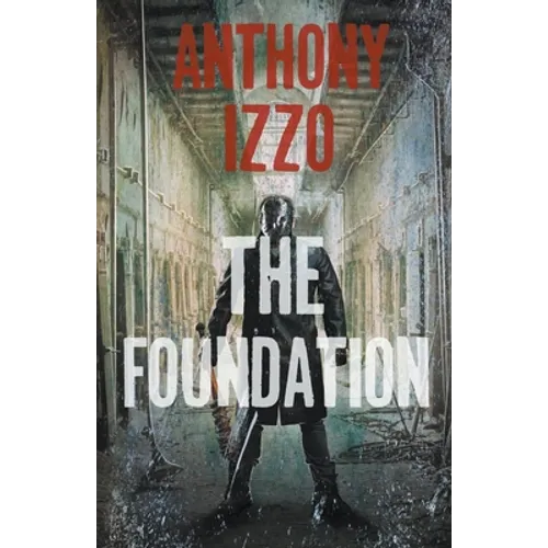 The Foundation - Paperback