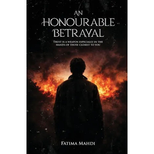 An Honorable Betrayal - Paperback