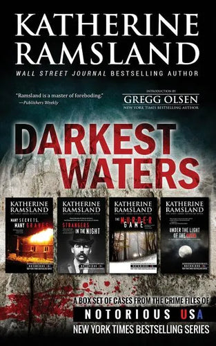 Darkest Waters - Paperback