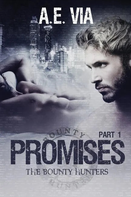 Promises: Part I - Paperback