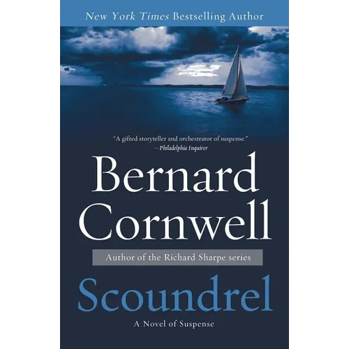 Scoundrel - Paperback
