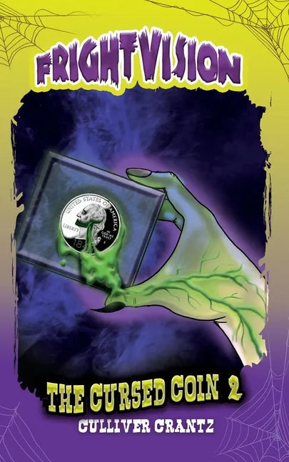 The Cursed Coin 2 - Paperback