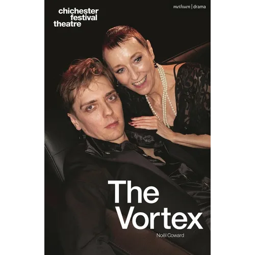 The Vortex - Paperback