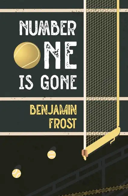 Number One Is Gone - Paperback