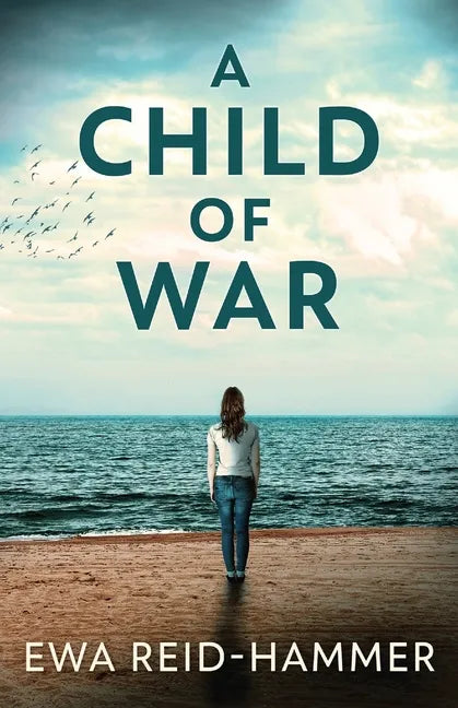 A Child Of War - Paperback