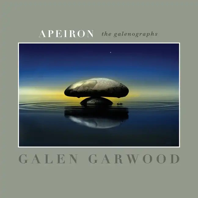 Apeiron - Paperback