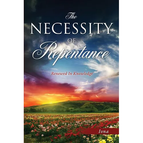 The Necessity of Repentance - Paperback