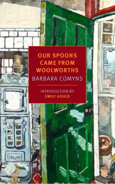 Our Spoons Came from Woolworths - Paperback