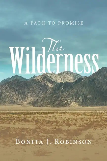 The Wilderness: A Path to Promise - Paperback