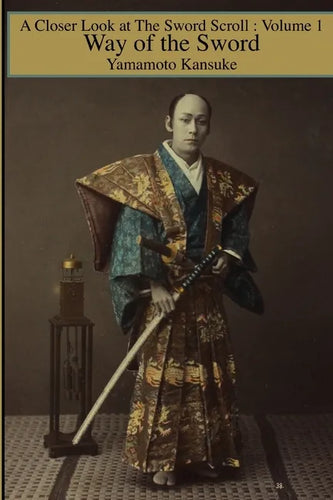 Way of the Sword - Paperback