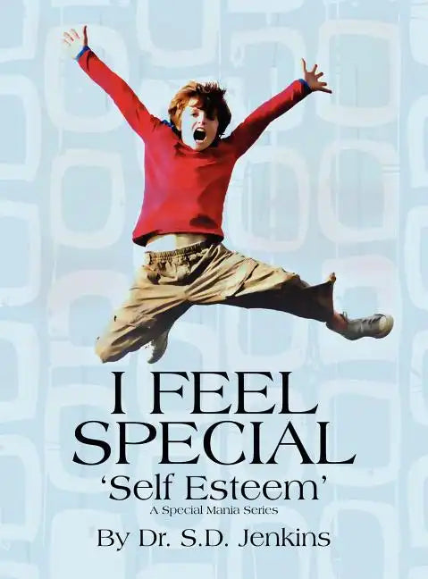 I Feel Special - Hardcover