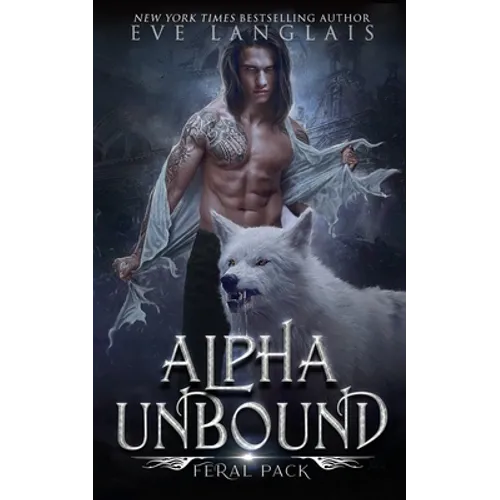 Alpha Unbound - Paperback