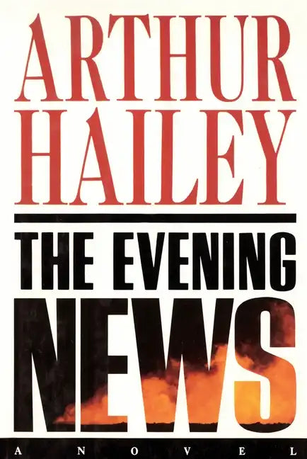 The Evening News - Paperback