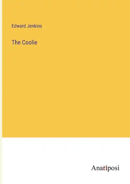 The Coolie - Paperback