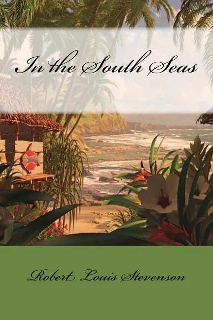 In the South Seas - Paperback