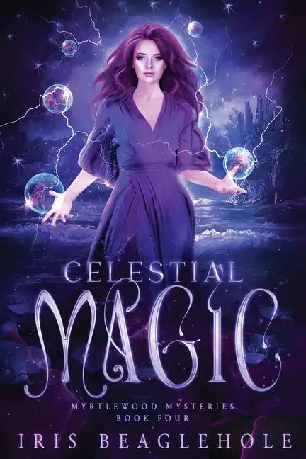Celestial Magic - Paperback