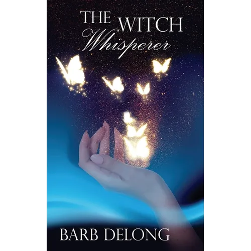 The Witch Whisperer - Paperback