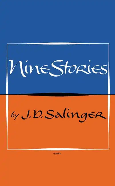 Nine Stories - Paperback