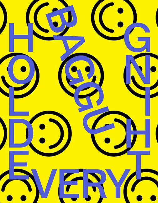 Baggu: Hold Everything, 15 Years - Hardcover