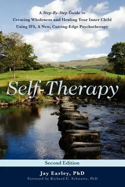 Self-Therapy - Paperback