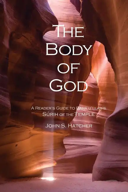 The Body of God - Paperback