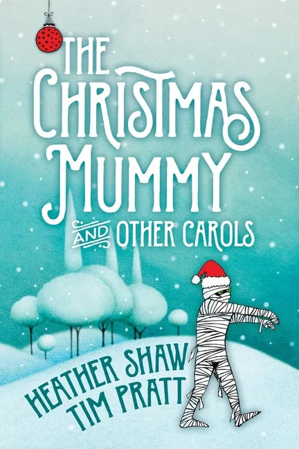 Christmas Mummy - Paperback