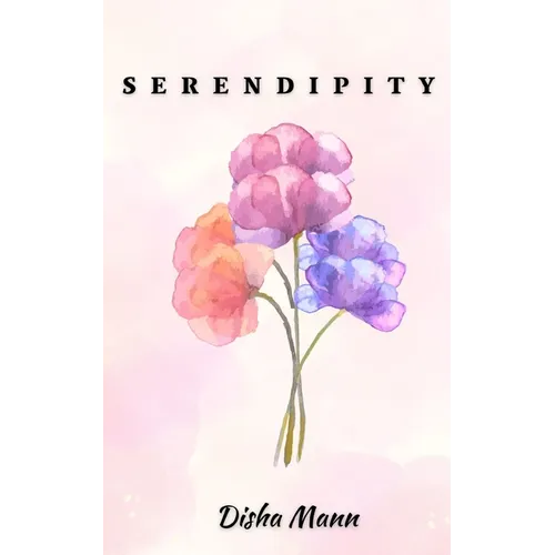 Serendipity - Paperback