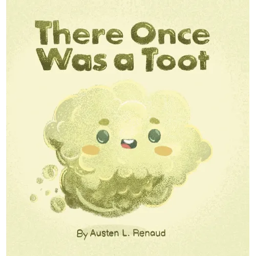 There Once Was a Toot - Hardcover