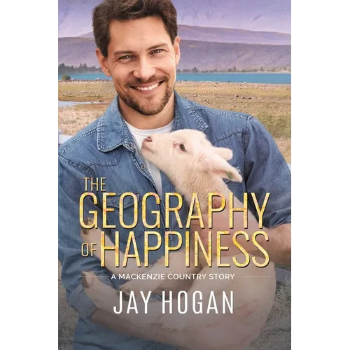 The Geography of Happiness - Paperback