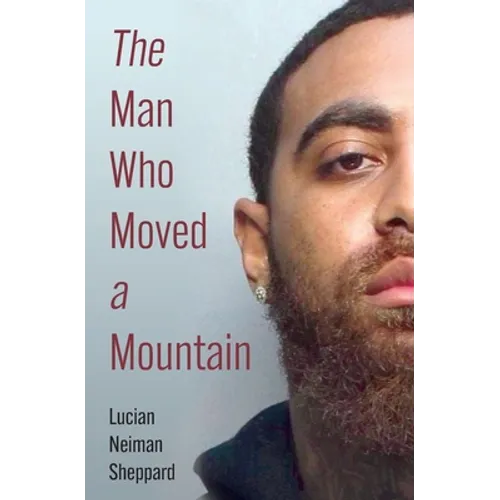The Man Who Moved a Mountain - Paperback