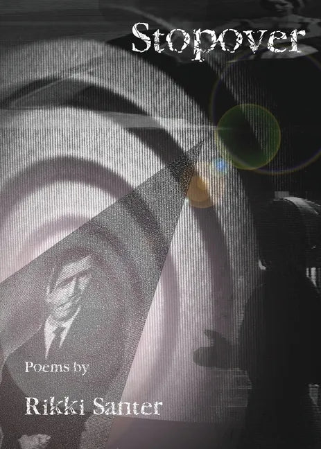 Stopover - Paperback