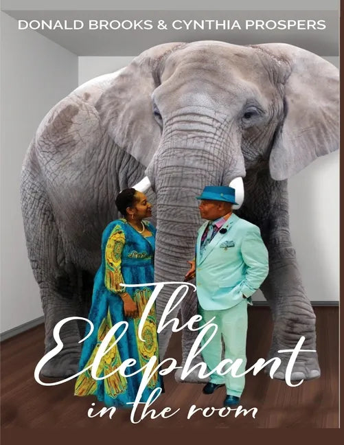 The Elephant in the Room - Paperback