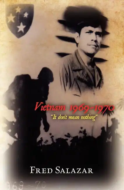 Vietnam 1969-1970: 