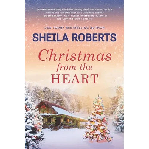 Christmas from the Heart - Paperback