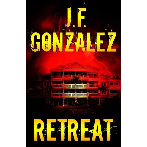 Retreat - Paperback