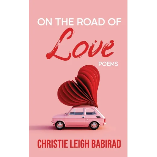 On the Road of Love - Paperback