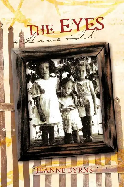 The Eyes Have It - Paperback