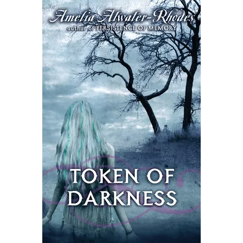 Token of Darkness - Paperback